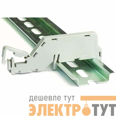 Стойка для шины заземления DKC ZBS1L