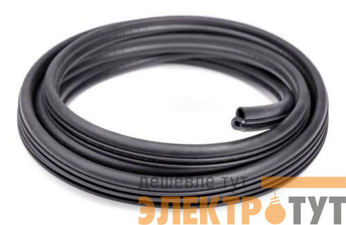 Уплотнитель для соединения "спина к спине" шкафов Conchiglia В/Ш 550-580/580мм DKC G5BTBG55