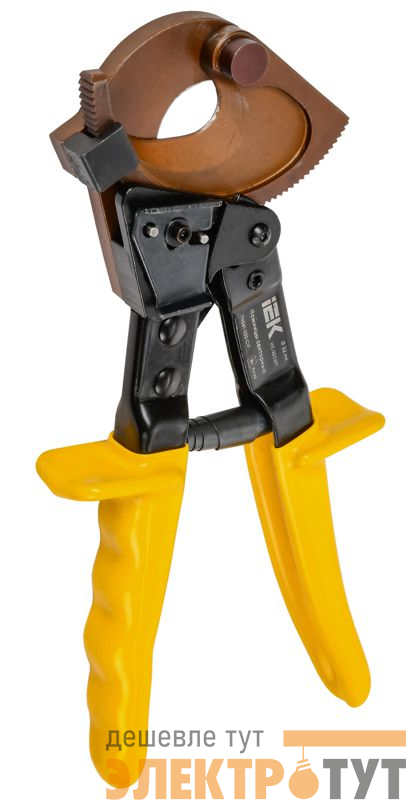 Ножницы секторные НС-32СИП IEK TNS41-032-CIP