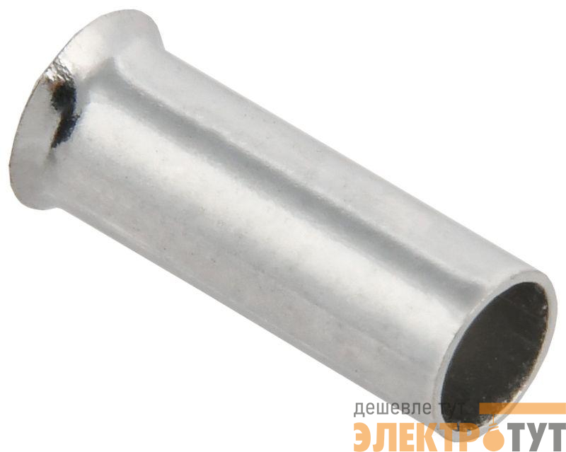 Наконечник НШВ 4.0-12 (уп.100шт) IEK UEN10-4012