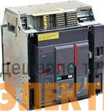 Выключатель автоматический воздушный 3п 800А 50кА ВА-751 расцеп. М выкатн. DEKraft 27042DEK