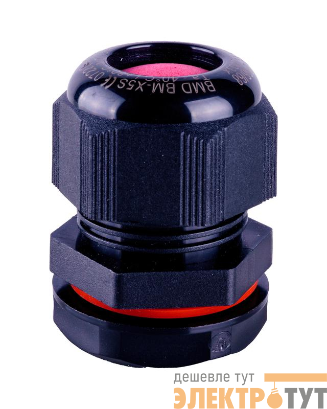 Ввод кабельный взрывозащ. М25х1.5 (13.0-18.0) Extherm BM-X5S-L