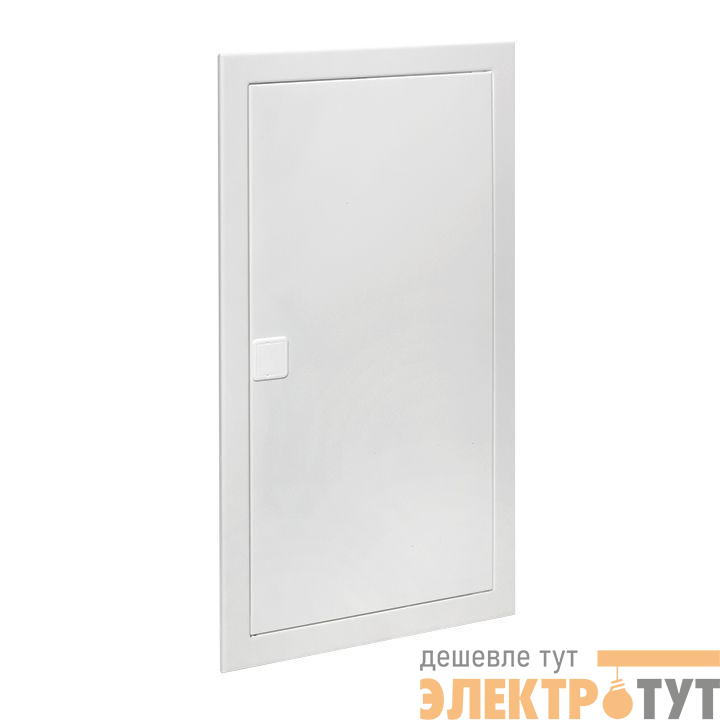 Дверь для щита Nova 3 габарит IP41 метал. PROxima EKF nv-door-m-3