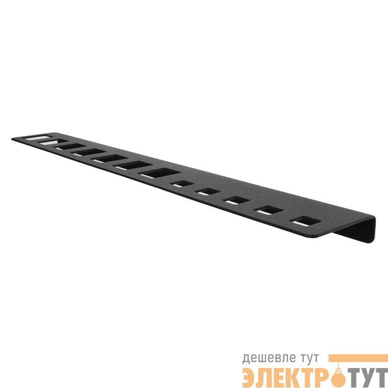 Держатель-органайзер для пассатижей плоскогубцев или клещей настенный черн. Rexant 38-0651