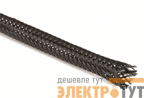 Оплетка каб. 25-40мм полиэстер (уп.50м) DKC GTRVO-25