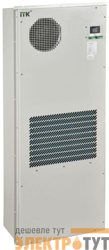 Кондиционер моноблочный 5000Вт для телеком. шкафа ITK CM-5000-380