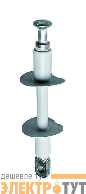 Изолятор натяжной SML 70/10 6-10кВ полимер. НИЛЕД 13422092