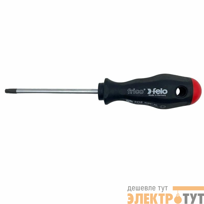 Отвертка Tx 30 FELO 50830340