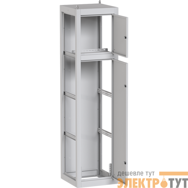 Каркас ВРУ-2 IP31 (1800х450х450) EKF mb15-10-00m