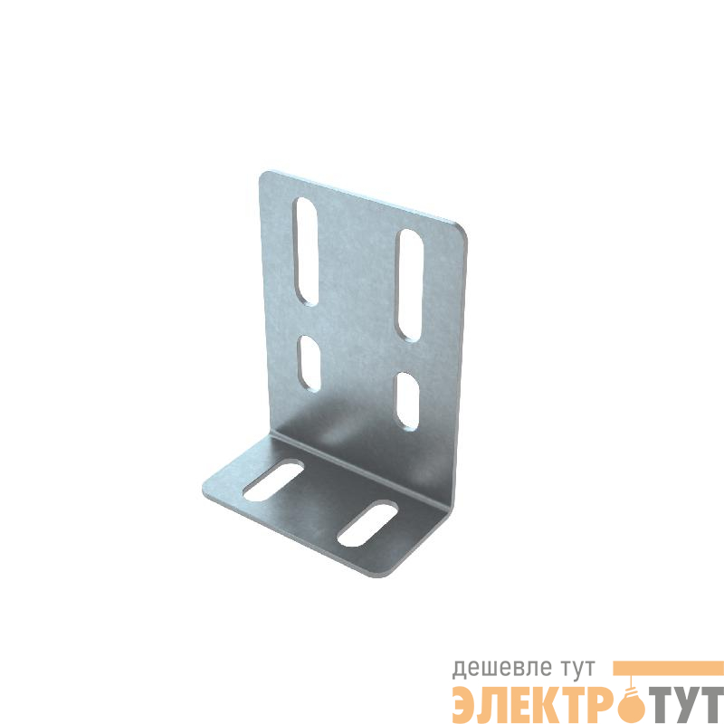 Кронштейн настенный универсальный UKS КМ LO9304