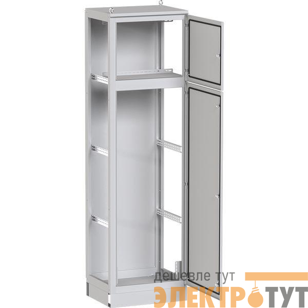 Каркас ВРУ-2 Unit S IP54 (2000х800х450) EKF mb15-15-54m