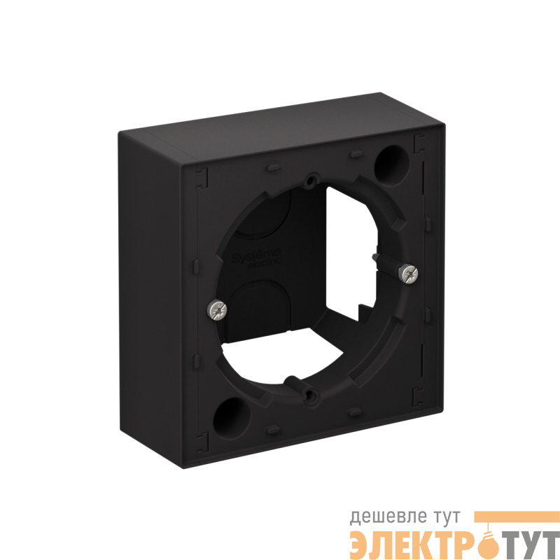 Коробка ОП AtlasDesign карбон SE ATN001000