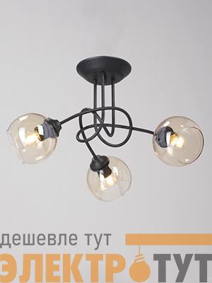 Люстра V43090-13/3PL 3xE27 макс. 40Вт Vitaluce V43090-13/3PL