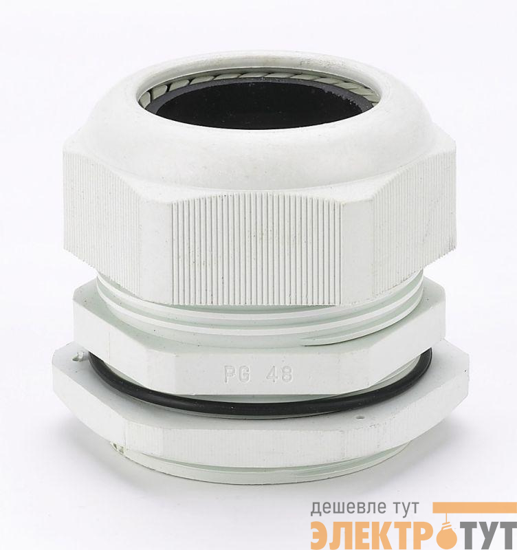 Сальник PG48 d38-45мм DEKraft 32159DEK