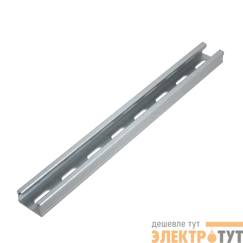 Профиль-Страт 41х21 STP41-21-3000 L3000 1.5мм сталь КМ LO8001