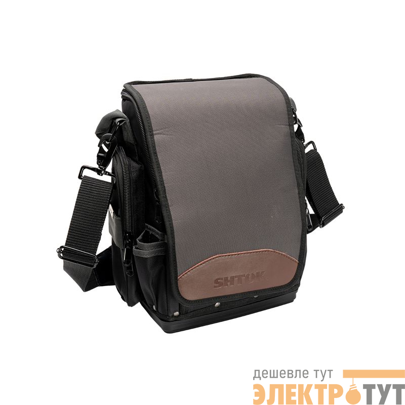 Сумка для инструмента СК-004 с клапаном (15213) SHTOK 384374