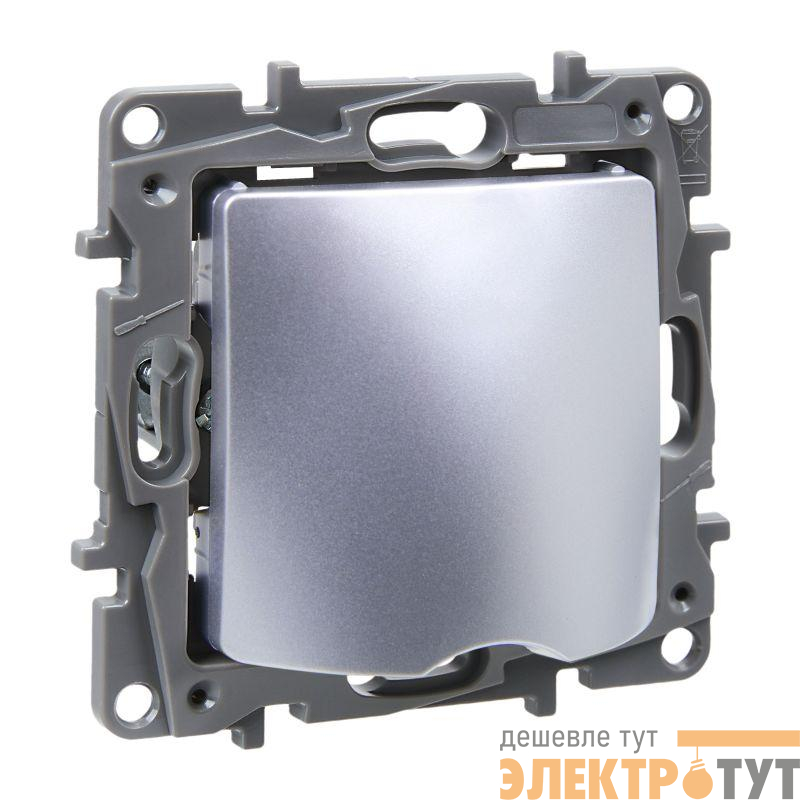 Вывод кабеля Etika IP21 алюм. IEK 672429