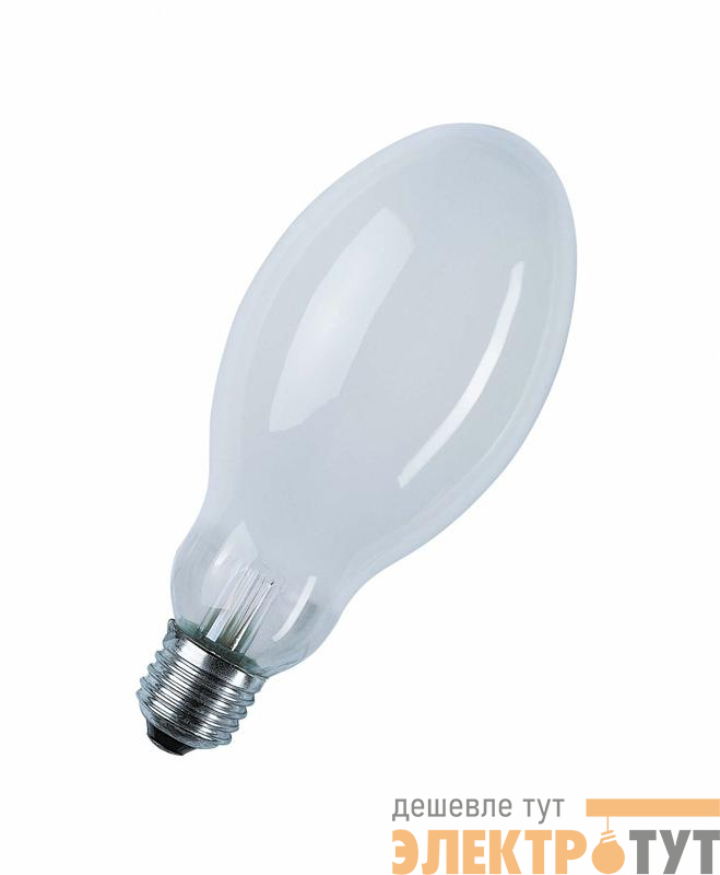 Лампа газоразрядная натриевая NAV-E 70Вт эллипсоидная 2000К E27 SUPER 4Y OSRAM 4008321356048