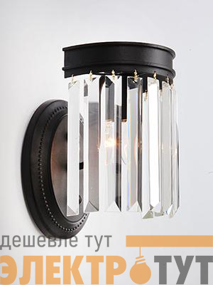 Светильник настенный V5096-1/1A 1xE14 макс. 40Вт Vitaluce V5096-1/1A