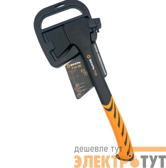 Топор универсальный T10 S Вихрь 73/2/2/11