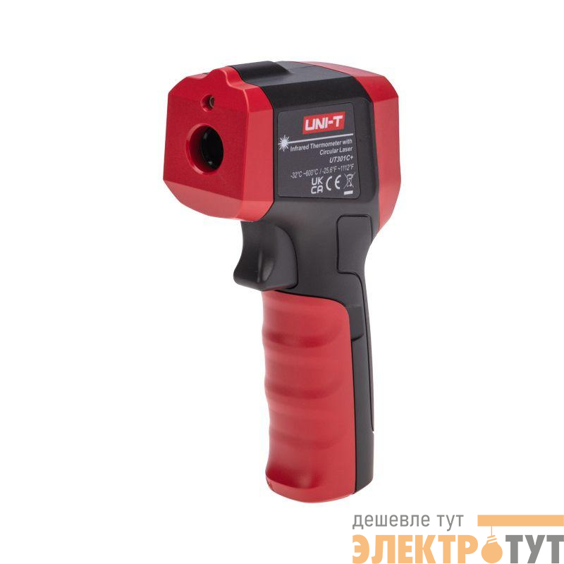 Пирометр UT301C+ UNI-T 13-0029