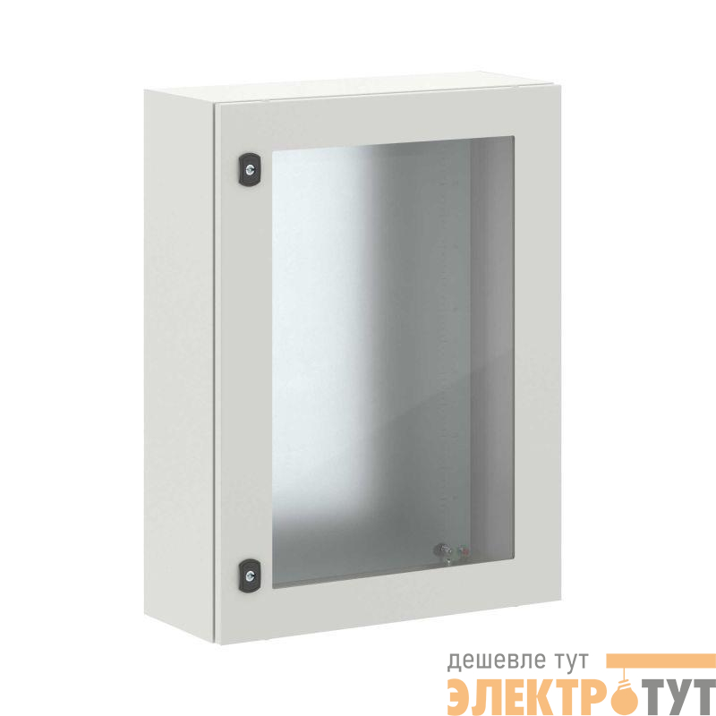 Корпус навесной STE с М/П с прозр. дверью 800х600х250мм DKC R5STEX0869