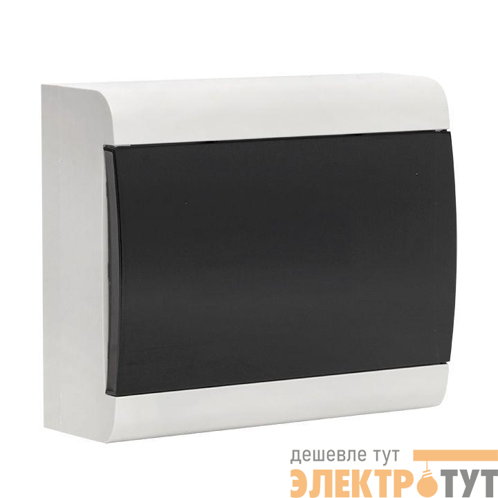 Щит распределительный ЩРН-П-10 IP41 Basic (пром. упак.) EKF pb-n-10-bas