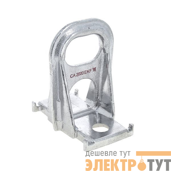 Кронштейн анкерный CA2000 EKF ca-2000