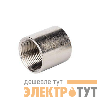 Втулка соединительная М63х1.5 DKC 6003-63