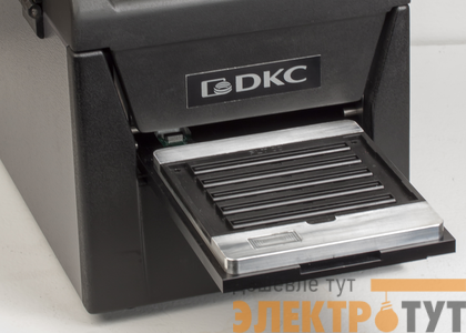 Адаптер маркировка для пружинных клемм DKC DKC PLT13