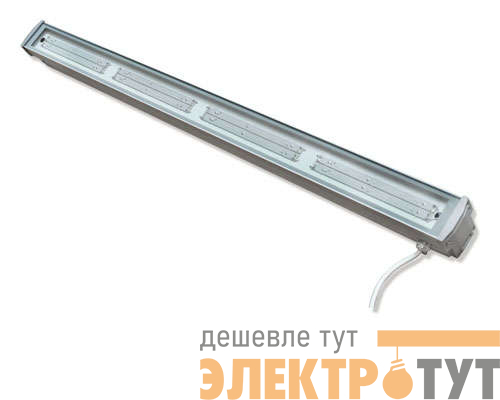Светильник светодиодный ДСП ISK32-01-C-01 32Вт 5000К IP66 NLCO 230025