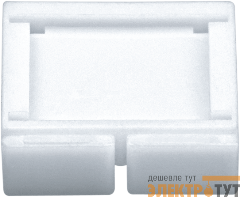 Коннектор 71 483 NLSC-8mm-PC-PC-IP20 (уп.5шт) Navigator 71483