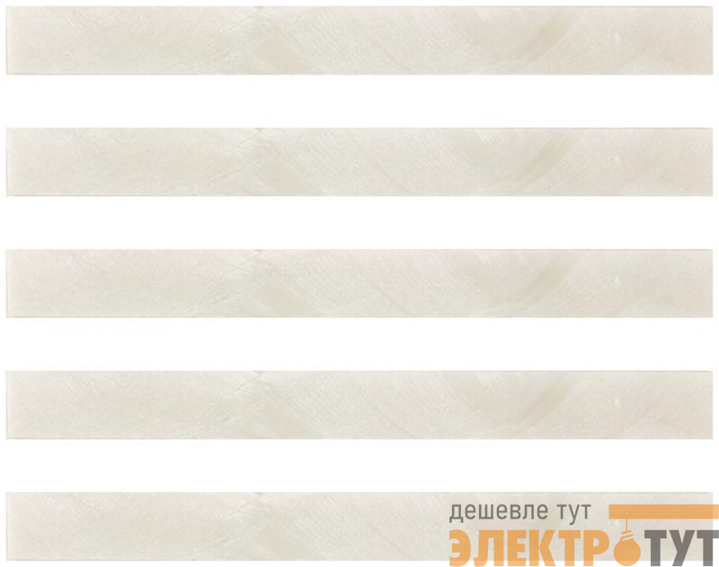 Мелки разметочные (тальк) набор 5шт 5х10х125мм (уп.5шт) FIT 04397