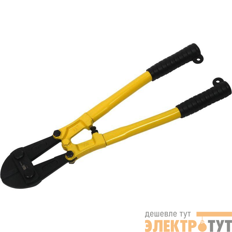 Кусачки КПЛ-14 для резки проволочного лотка (болторез) IEK TKK10-D14