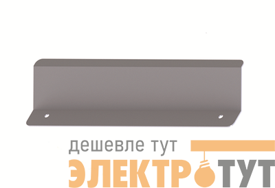 Дефлектор воздушного потока для кондиционеров 300-500-800Вт DKC R5KLMDI1