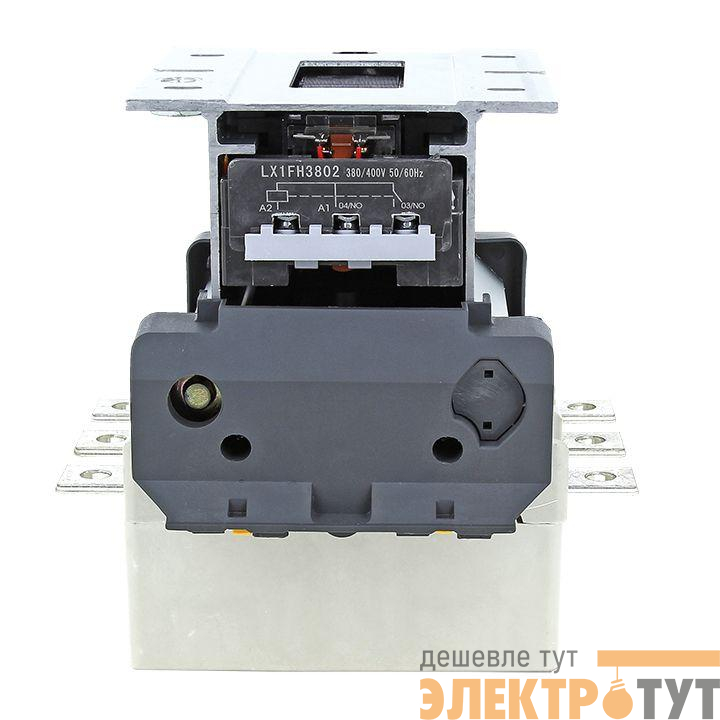 Контактор КТЭ 330А 230В NO EKF ctr-b-330