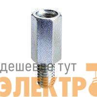 Проставка шестигранная М6 H 50 SchE NSYEX506