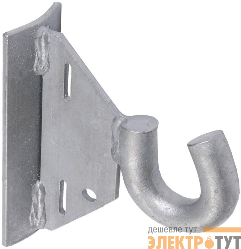 Крюк КМ-2800 (SOT39) IEK UKK-12-3-2800