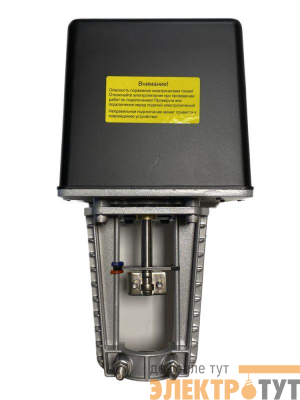 Привод клапана для VGF 1800Н 0…10В/4…20мА 220В 18В.А IP54 SE VGFA018RL