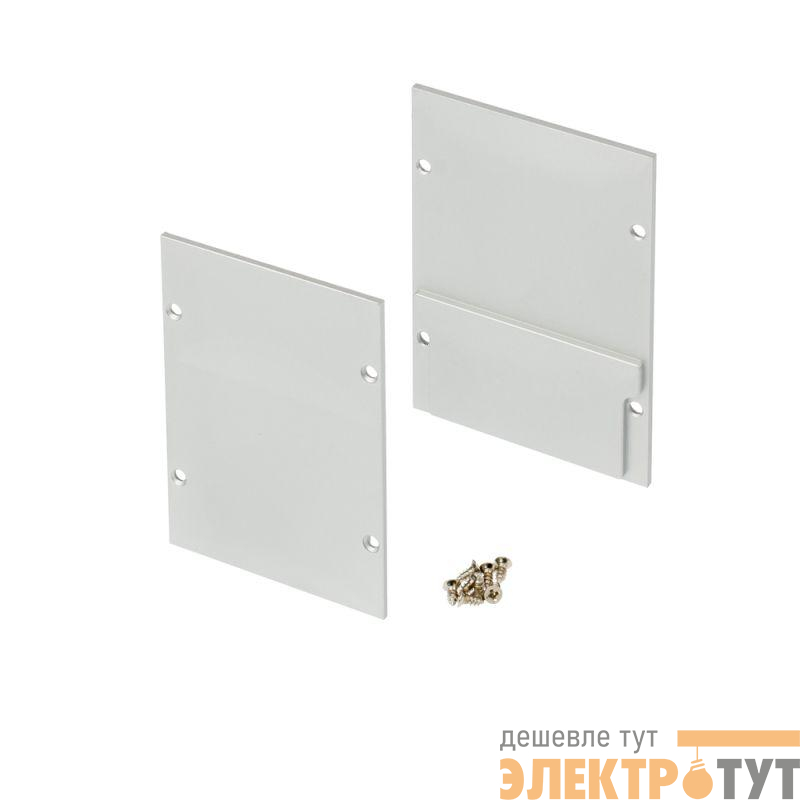 Заглушка ARH-LINE-6085 металл Arlight 018511