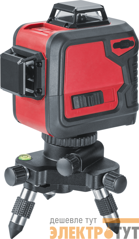 Нивелир лазерный NMT-UNL-02-12 Navigator 93962