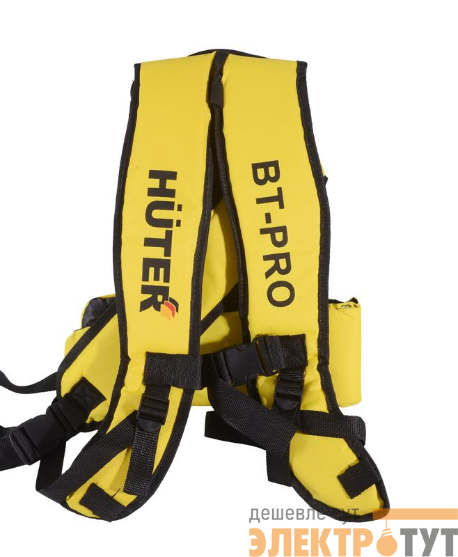 Ремень ранцевый для триммера BT-PRO HUTER 71/2/26