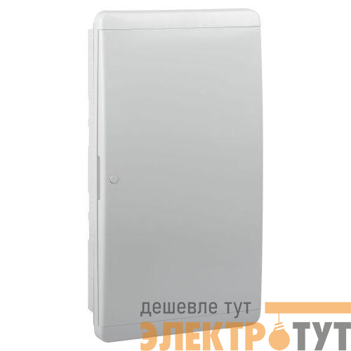 Корпус встраиваемый COMFORT ЩРВ-П-36 IP40 пластик. бел. Эра Б0067249