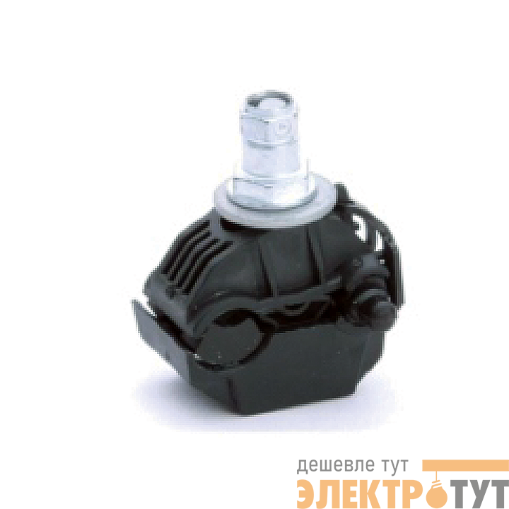 Зажим прокалывающий ответвительный P4X-150 50-150/6-35 EKF p-4x-150