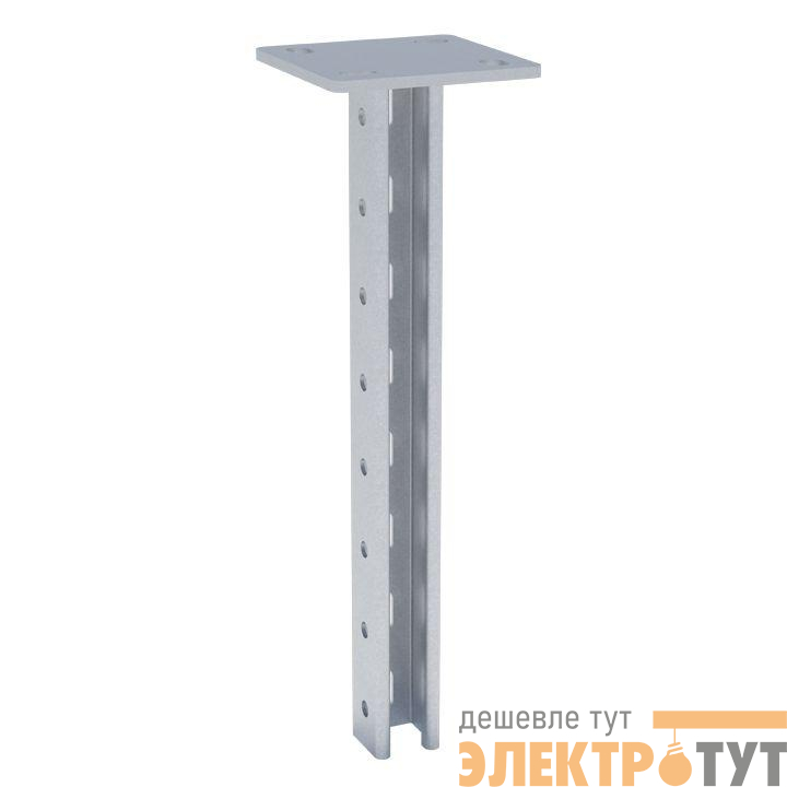 Стойка STRUT двойная 41х41 L400 EKF stsd414104