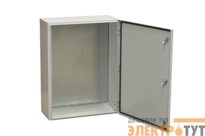 Корпус ЩРНМ (ЩМП) 700х500х200 IP55 метал. DEKraft 32511DEK