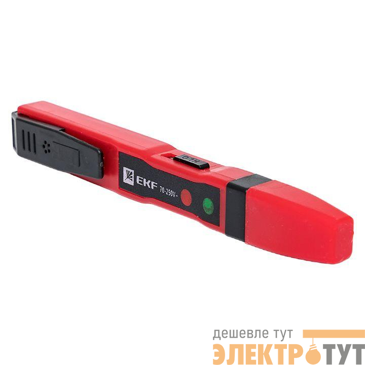 Отвертка индикаторная ОИ-2э Master EKF ST-20e
