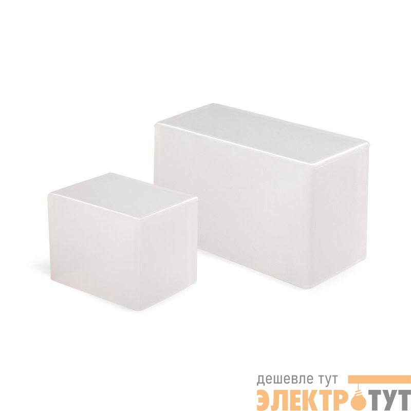 Крышка силиконовая КНК-С-6 КВТ 92039