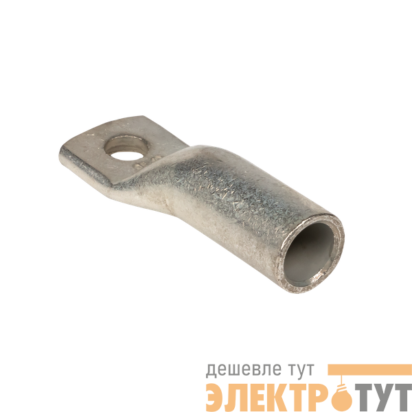 Наконечник медный луженый ТМЛ DIN 95-8 PROxima EKF tml-din-95-8