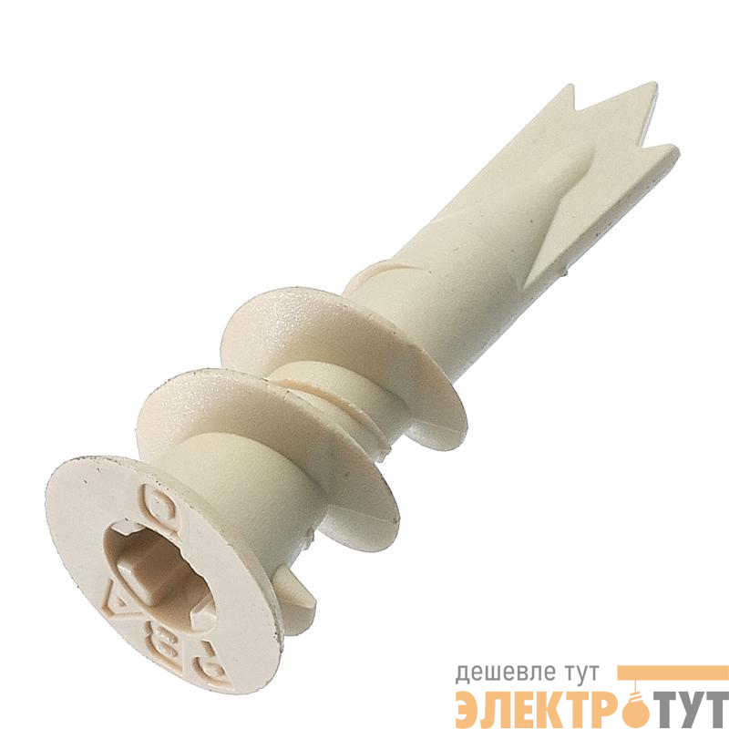 Анкер DRIVA (PBA) европодвес (уп.10шт) СТРОЙМЕТИЗ 2371111